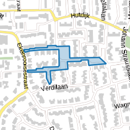 Perceel AAL01-C-2081