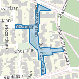 Perceel AAL01-C-2083