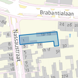 Perceel AAL01-C-2088