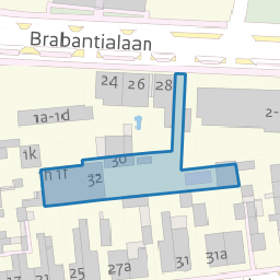 Perceel AAL01-C-2090