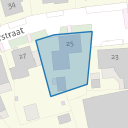 Perceel AAL01-C-2096