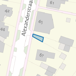 Perceel AAL01-C-2097