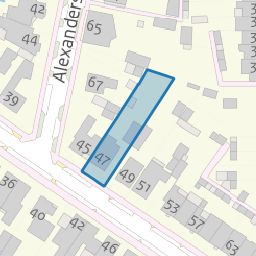 Perceel AAL01-C-2099