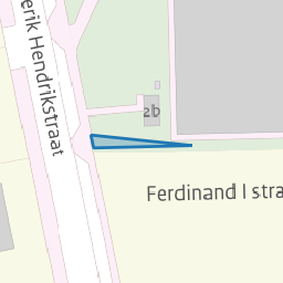 Perceel AAL01-C-2122