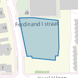 Perceel AAL01-C-2123