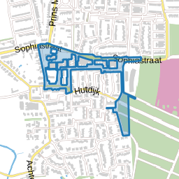 Perceel AAL01-C-2127