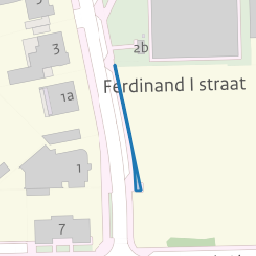 Perceel AAL01-C-2128