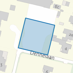 Perceel AAL01-C-2133