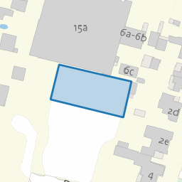 Perceel AAL01-C-2134