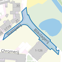 Perceel AAL01-C-2141