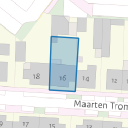 Perceel AAL01-E-1016