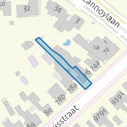 Perceel AAL01-E-1017