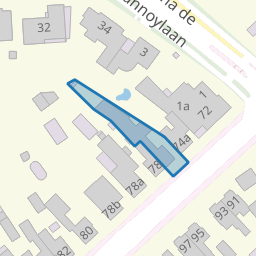 Perceel AAL01-E-1018