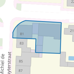 Perceel AAL01-E-1022