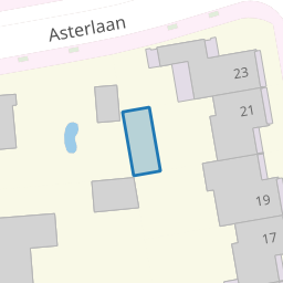 Perceel AAL01-E-1033