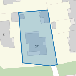 Perceel AAL01-E-1041