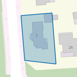 Perceel AAL01-E-1042