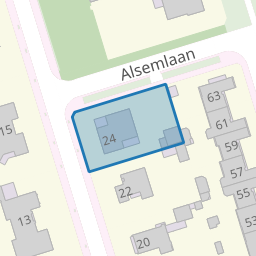 Perceel AAL01-E-1053