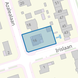 Perceel AAL01-E-1055