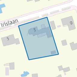 Perceel AAL01-E-1056