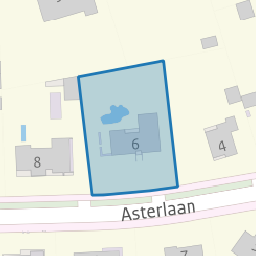 Perceel AAL01-E-1057