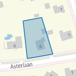 Perceel AAL01-E-1058