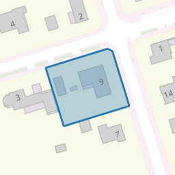 Perceel AAL01-E-1061