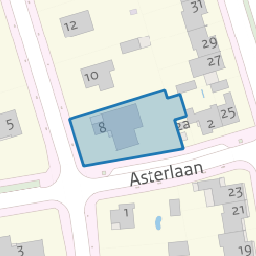 Perceel AAL01-E-1063