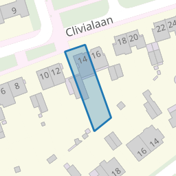 Perceel AAL01-E-1074