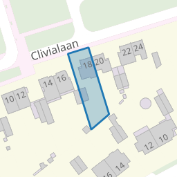 Perceel AAL01-E-1076