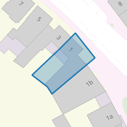 Perceel AAL01-E-1081