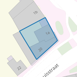 Perceel AAL01-E-1083