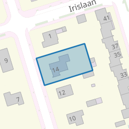 Perceel AAL01-E-1116