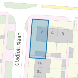 Perceel AAL01-E-1121