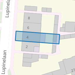 Perceel AAL01-E-1140