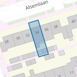 Perceel AAL01-E-1155