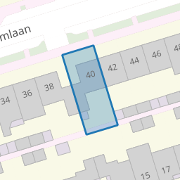 Perceel AAL01-E-1158