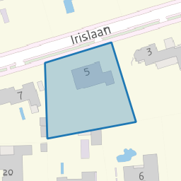 Perceel AAL01-E-1165