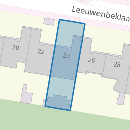 Perceel AAL01-E-1179