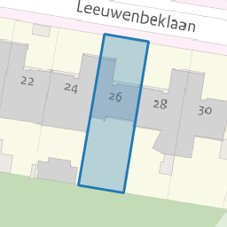 Perceel AAL01-E-1180