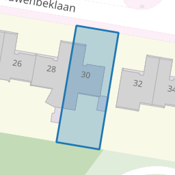 Perceel AAL01-E-1182