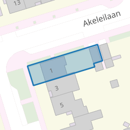 Perceel AAL01-E-1191