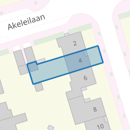 Perceel AAL01-E-1198