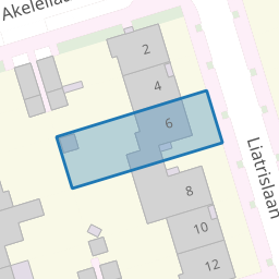 Perceel AAL01-E-1199