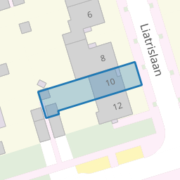 Perceel AAL01-E-1201