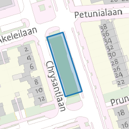 Perceel AAL01-E-1215