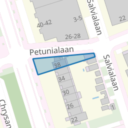 Perceel AAL01-E-1216