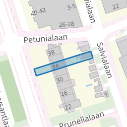 Perceel AAL01-E-1218