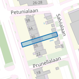 Perceel AAL01-E-1221