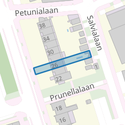 Perceel AAL01-E-1222